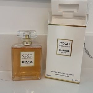 COCO Mademoiselle Eau De Parfume Intense